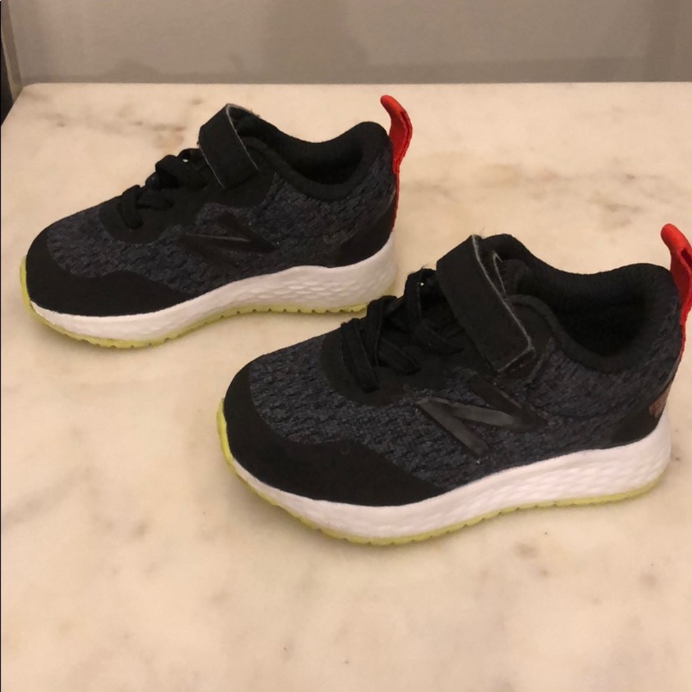 New balance ( toddler )